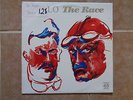 YELLO_The Race_used VINYL 12