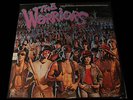 33T The warriors Les Guerriers de la Nuit OST LP