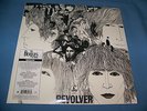 BEATLES REVOLVER  MONO 180 GRAM VINYL REMASTERED LP SEALED BRAND NEW
