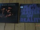 Black Sabbath - 13 (Box) + Masters of Reality - Vinyl