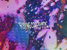 Roygbiv - Flyying Colours (2015, Vinyl NEUF)