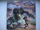 TURBO - Alive SPEED/TRASH Poland LP Perfect METAL