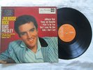 ELVIS PRESLEY jailhouse rock. South Africa orange label RCA 31.126 issue lp RARE