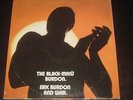 Eric Burdon And War rare '70 US 1st press 2LP The Black-Man's Burdon on MGM EX+