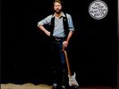 Just One Night - Double Album  Eric Clapton