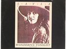 Layla / Wonderful Tonight (Live Version)  Derek And The Dominos / Eric Clapton