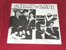 STRAY CATS - RECORDED LIVE AT THE ROXY - SEPTEMBER 2,1981 - 2 LP'S RARE EDITION