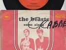 CARRIAGE COMPANY * 1969 Belgian PSYCH PROG FREAKBEAT GARAGE 45 * Listen