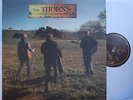 The Thorns Rare USA 2003 LP + Innerbag Alternative Folk/Country