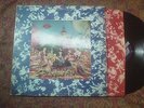 Rolling Stones 3-D GF LP Their Satanic Majestys Request