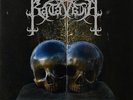 KATAVASIA - Sacrilegious Testament  LP  COLOUR HAZE