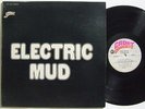 MUDDY WATERS Electric Mud LP on Cadet Blues Psych Funk