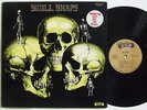 SKULL SNAPS S/T LP on GSF Rare Soul Funk M- With Promo Sticker