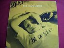 The Wannadies-Be A Girl LP original 1st pressing from 1995 on Indolent EXCELLENT