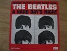 The Beatles A Hard Days Night United Artists original USA Mono LP Near Mint