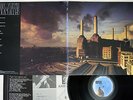 PINK FLOYD ANIMALS CBS/SONY 25AP 340 Japanese Pressing Vinyl LP