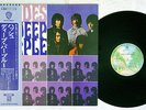 DEEP PURPLE SHADES OF WARNER P-10332W Japanese Pressing OBI Vinyl LP