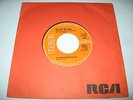  DAVID BOWIE 45 7
