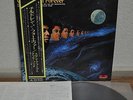 Stan Clarke Children Of Forever Japan LP Polydor MP 2325 Andy Bey Insert Obi