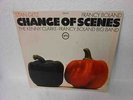 Stan Getz - Change of Scenes (German Stereo) (Verve) Lp