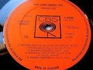 SHUGGIE OTIS Here Comes Shuggie Otis 1970 UK CBS 1st PRESS - NEAR MINT