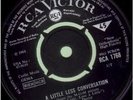 ELVIS PRESLEY A Little Less Conversation 7