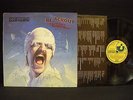 Scorpions ?– Blackout ' LP N.MINT / MINT SPAIN PRESS FULLY SIGNED - AUTOGRAPHED