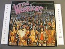 THE WARRIORS OST SOUNDTRACK LP WITH ORIGINAL INNER SP 4761 WLP PROMO