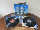 Pink Floyd - The Division Bell Double LP - Superb New G/F Vinyl