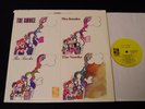 The Smoke-RARE 1968 US Psych LP on Sidewalk-NEAR MINT