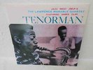 Lawrence Marable - Tenorman (Fresh Sound Reissue) (Jazzwest) Lp