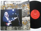 LP Elliott James Murphy ?– Après Le Déluge - VG++ OIS - New Rose Fan Club