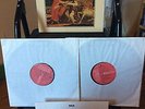 dall'Aquilano / La Favola Di Orfeo . Huelgas Ensemble / Paul Van Nevel 2 LP MINT