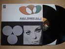 Easy Tempo Vol.1 ITALIAN LP AUGUSTO MARTELLI ARMANDO TROVAJOLI PIERO PICCIONI