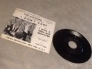 THE KEYTONES  I WAS A TEENAGE MONSTER CHELSEA 45 WITH PICTURE SLEEVE  NEAR MINT