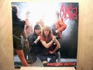 Axe Victims - Another Victim LP  NEW  Mausoleum 8334  METAL 1984