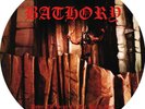 BATHORY - Under The Sign Of The Black Mark (Re-release) - Picture Disc Vinyl-LP