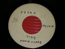 greek HERVE VILARD test press 7