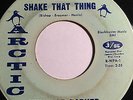 SOUL FUNK 45/ WINFIELD PARKER 