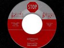 KILLER DOO-WOP FROM FROM JERSEY CITY, NJ-SAMMY/DEL-LARDS-STOP-101-SLEEPWALK