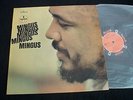 33T CHARLIE MINGUS VEGA/IMPULSE ORIGINAL FRANCE