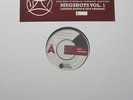 OTHORIZED F.A.M./MUGSHOTS VOL 1 TEST PRESSING WU-TANG HEAVY JEWELZ