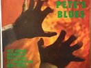 Pete Johnson-Pete's Blues-Savoy 14018-MONO NICE