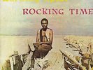 Burning Spear ?– Rocking Time ORIG JA LP STUDIO ONE ROOTS EX