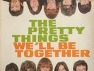 PRETTY THINGS We'll Be Together 1966 Holland ONLY lp
