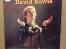 DAVID BOWIE David Bowie 1990 Spain Deram Vinyl LP EXCELLENT CONDITION spanish