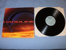 HARDLINE-DOUBLE ECLIPSE.GOTTHARD,JOURNEY,RIOT,NEIL SCHON,HYBRID ICE,VAIN,SIGNAL