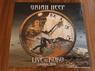 Uriah Heep - Live At Koko London (2015)(3xLP Golden Vinyl)(PRELP 092)(Neu+OVP)