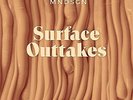 Surface Outakes - Mndsgn (2015, Vinyl NEW)