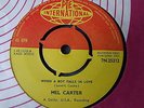 MEL CARTER 7